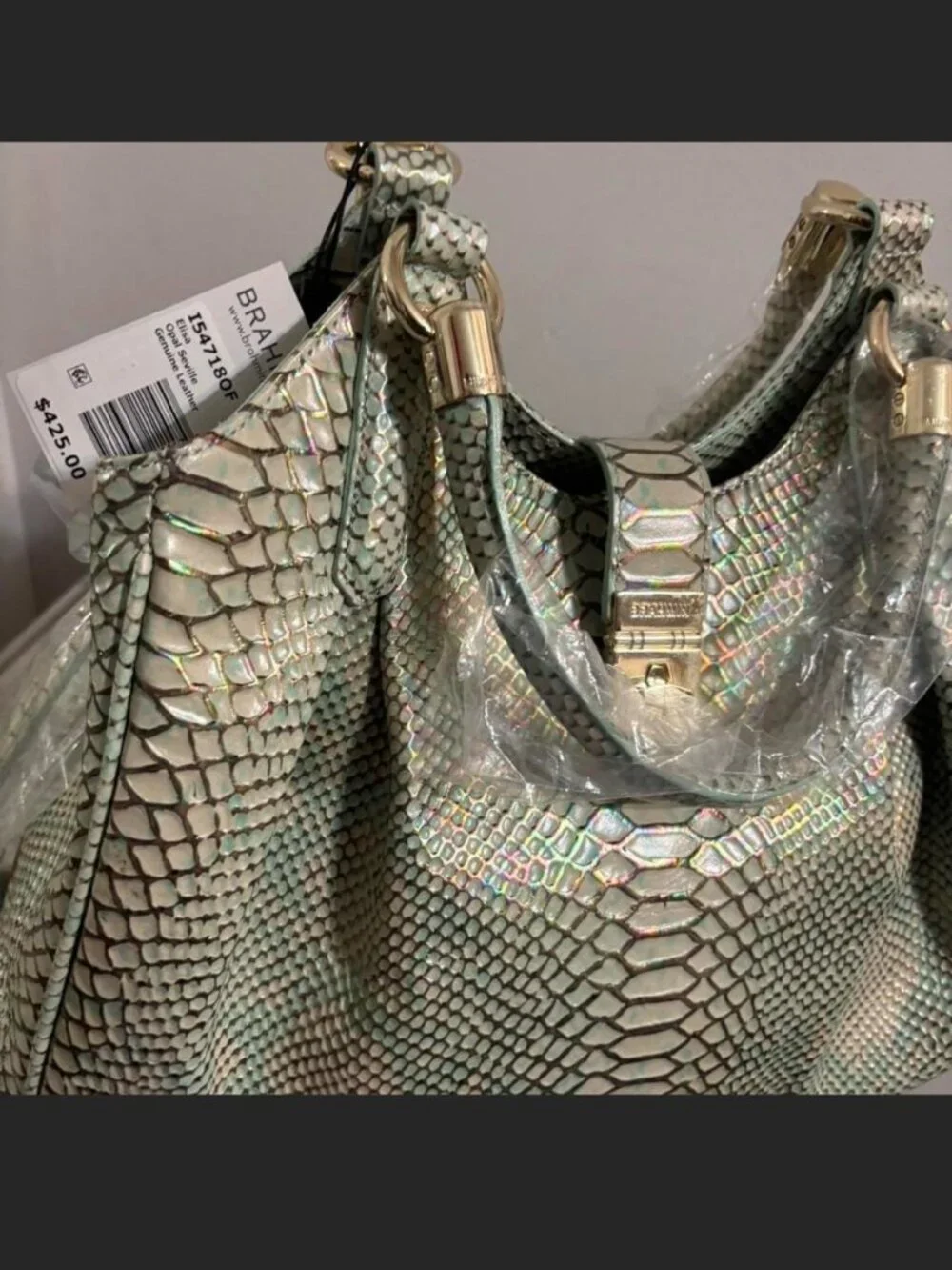 Brahmin handbag